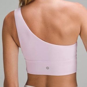 Lululemon Align Asymmetrical Bra